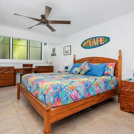 "Makani Moana" At Keauhou Resort #104, Entire Townhome Close To Kona Kailua-Kona Exterior photo