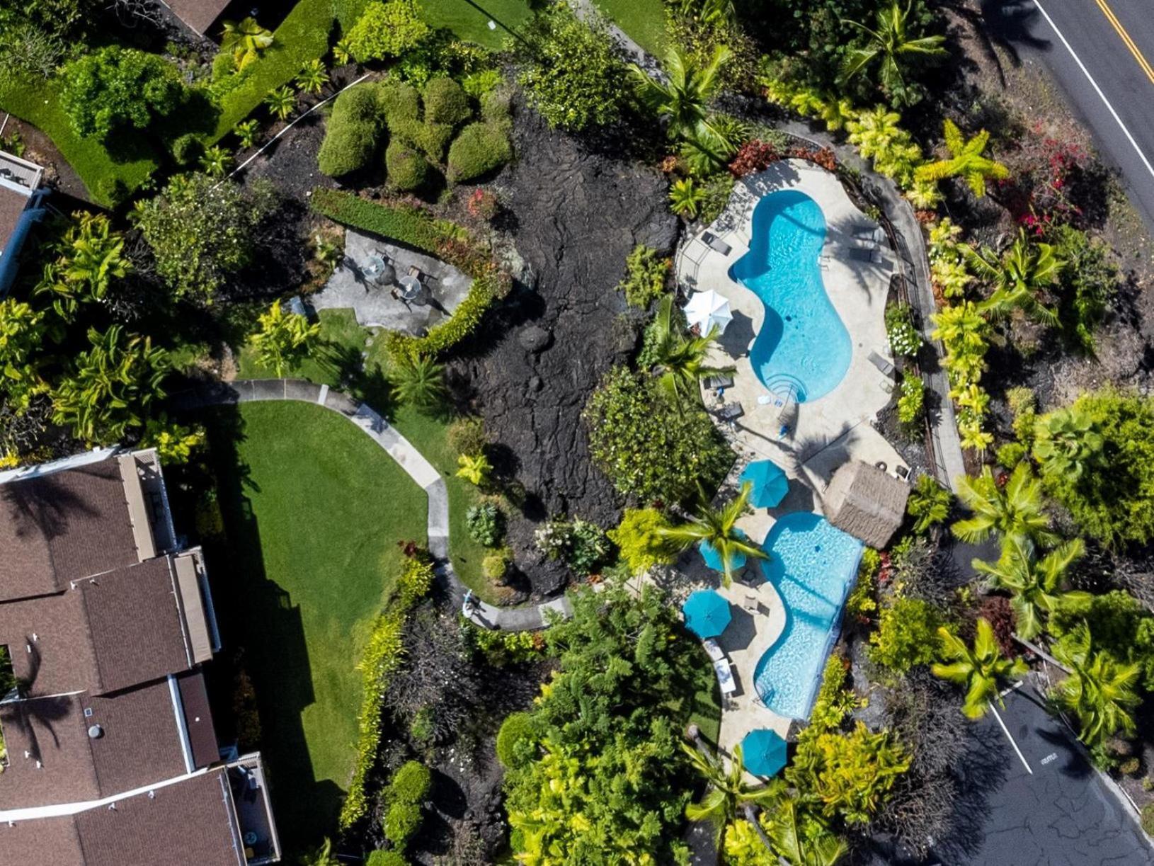 "Makani Moana" At Keauhou Resort #104, Entire Townhome Close To Kona Kailua-Kona Exterior photo