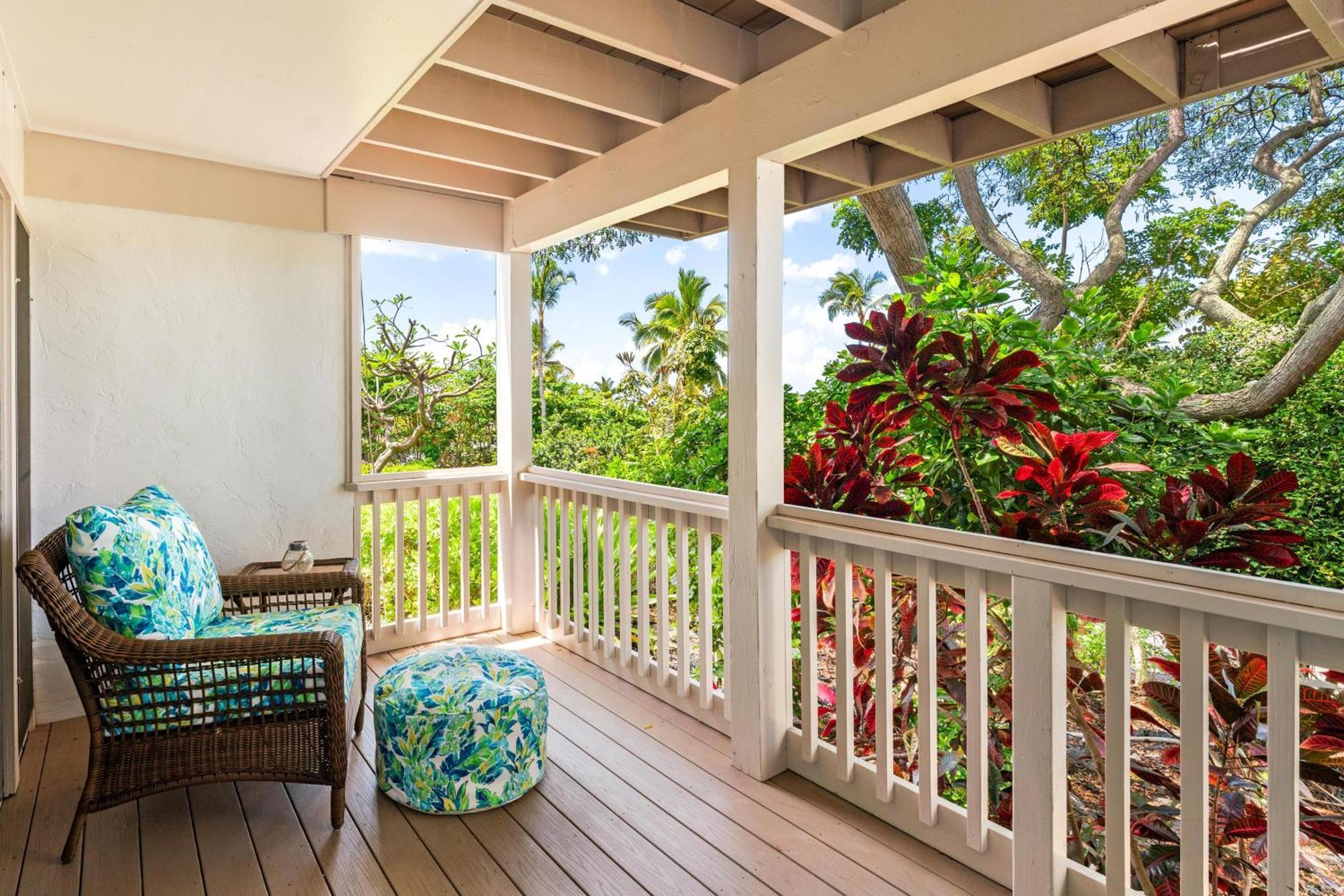 "Makani Moana" At Keauhou Resort #104, Entire Townhome Close To Kona Kailua-Kona Exterior photo