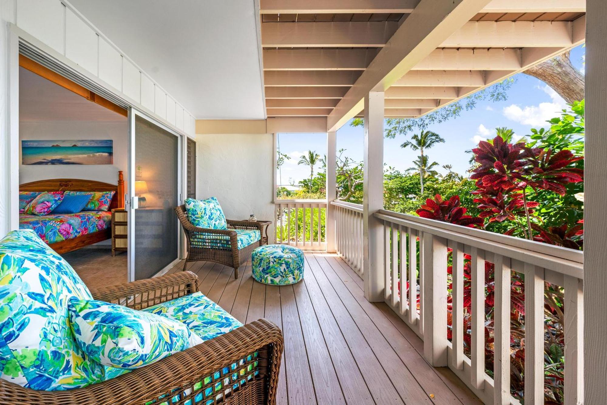 "Makani Moana" At Keauhou Resort #104, Entire Townhome Close To Kona Kailua-Kona Exterior photo