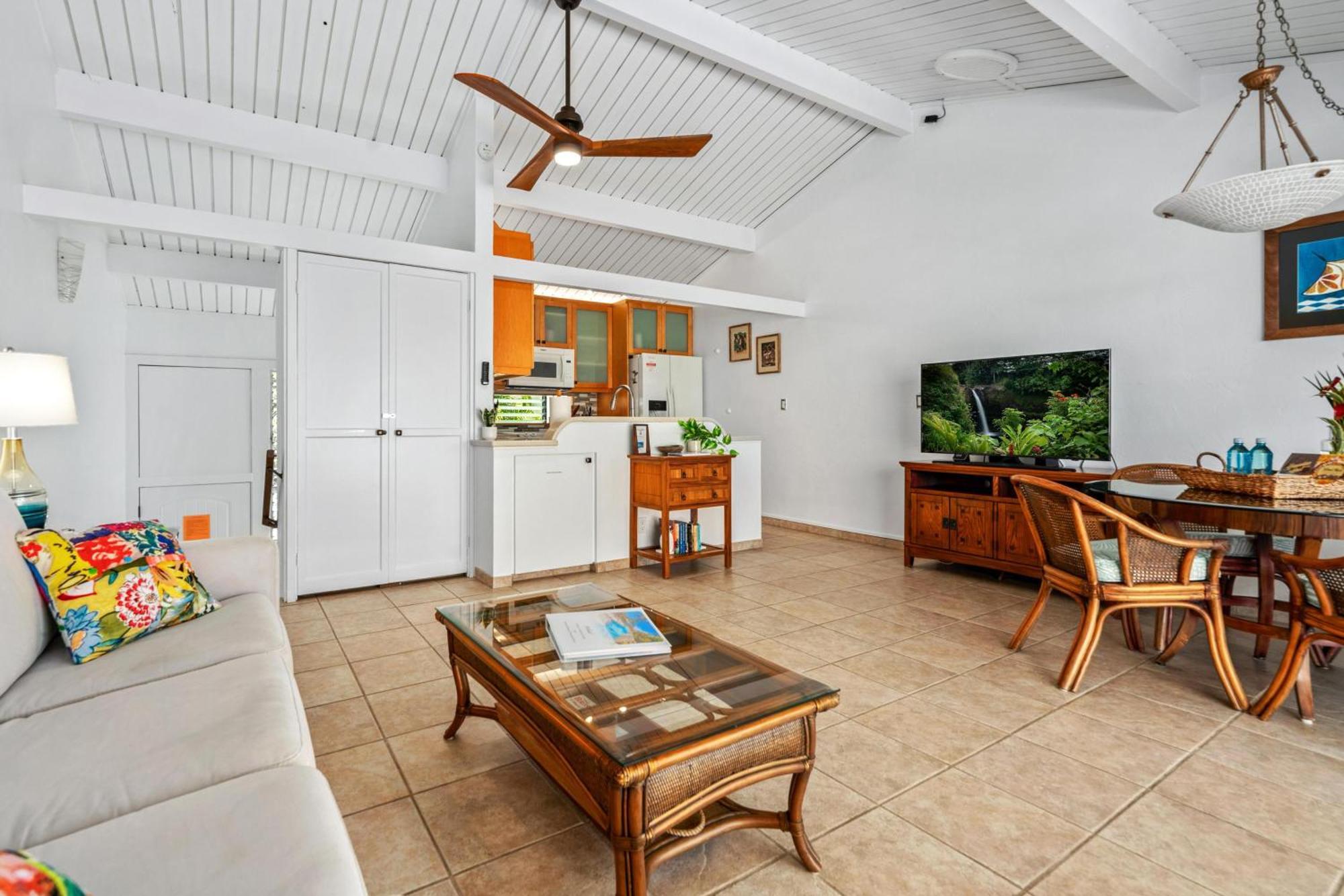 "Makani Moana" At Keauhou Resort #104, Entire Townhome Close To Kona Kailua-Kona Exterior photo