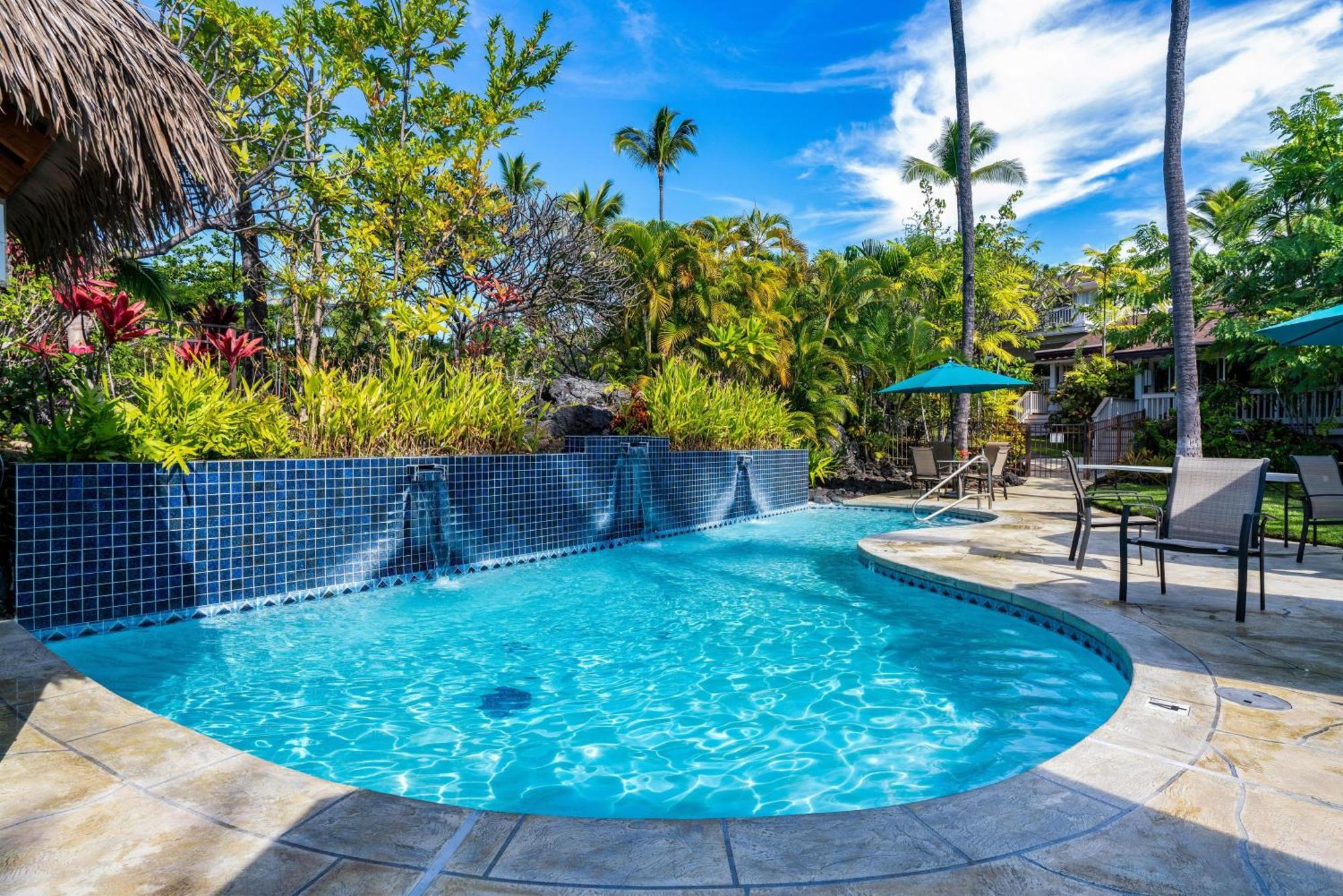 "Makani Moana" At Keauhou Resort #104, Entire Townhome Close To Kona Kailua-Kona Exterior photo