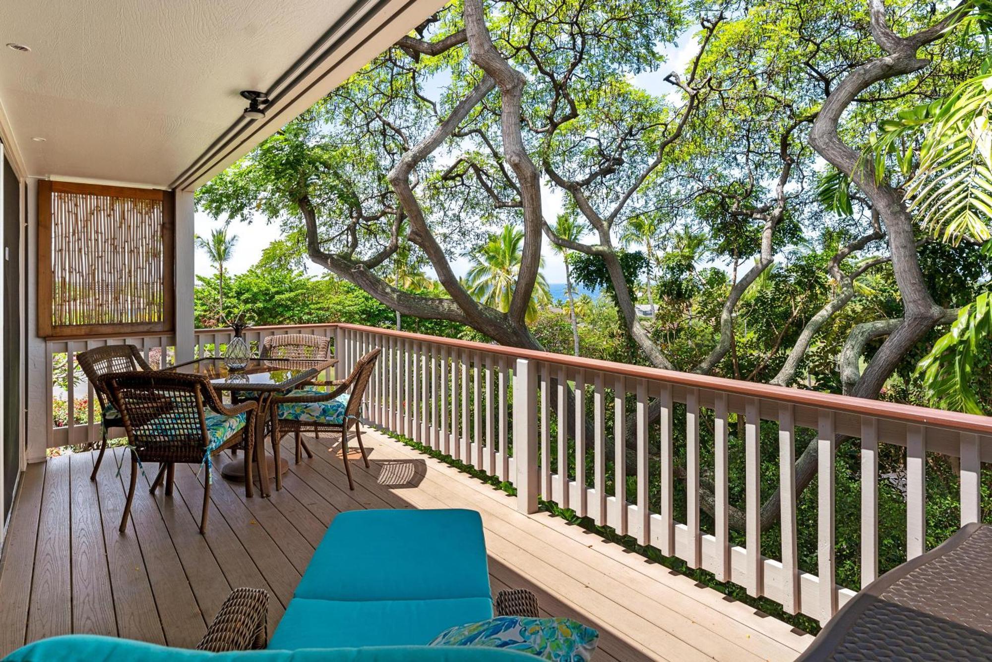 "Makani Moana" At Keauhou Resort #104, Entire Townhome Close To Kona Kailua-Kona Exterior photo