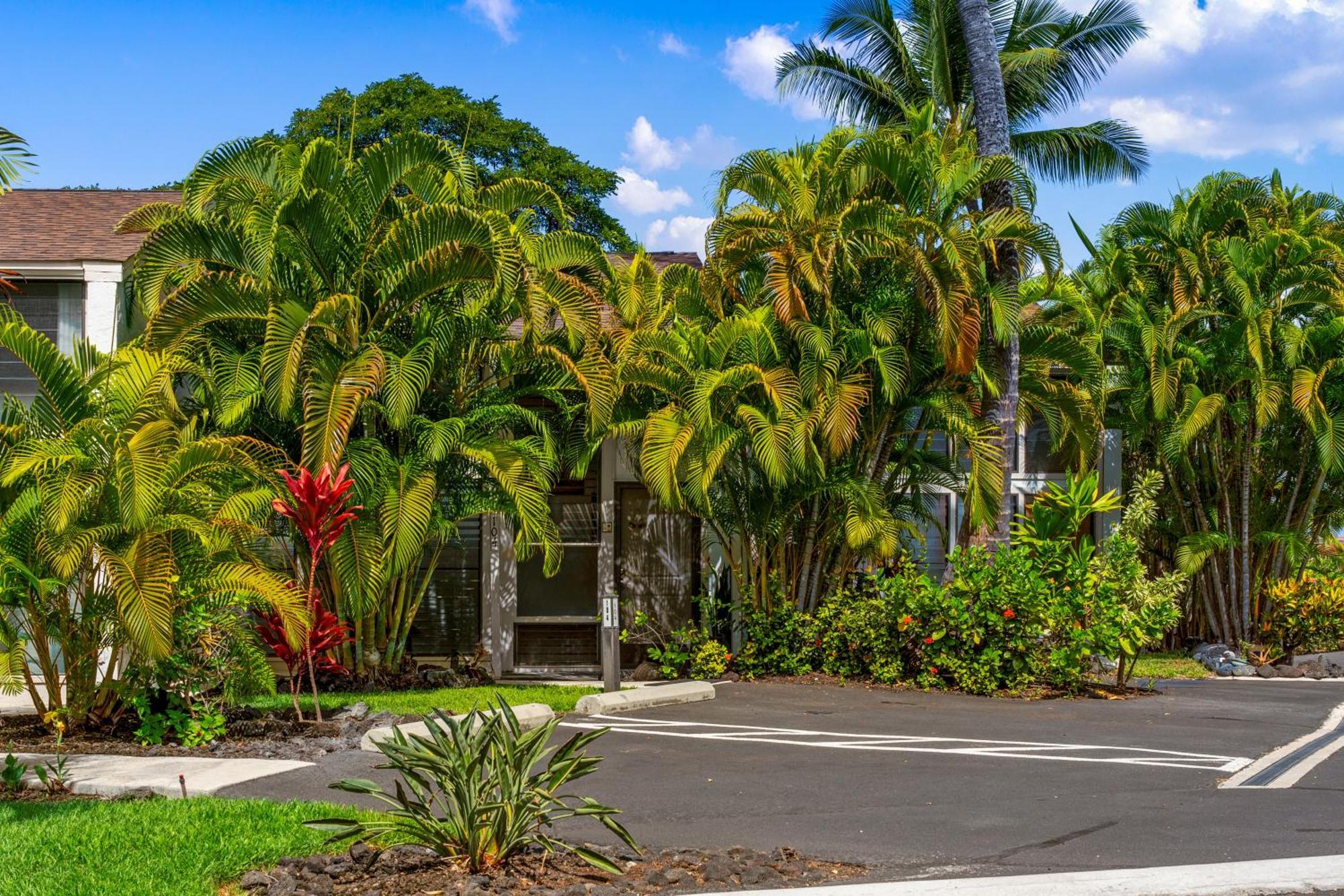 "Makani Moana" At Keauhou Resort #104, Entire Townhome Close To Kona Kailua-Kona Exterior photo