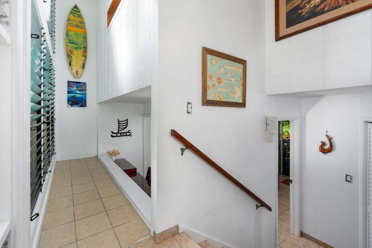 "Makani Moana" At Keauhou Resort #104, Entire Townhome Close To Kona Kailua-Kona Exterior photo